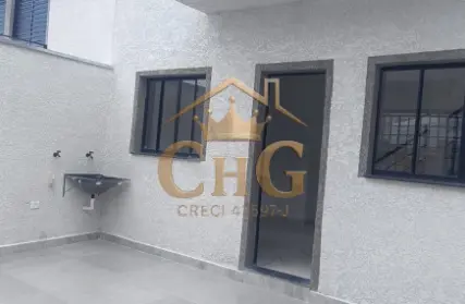 Imagem: Sobrado para Venda, Vila Campanela