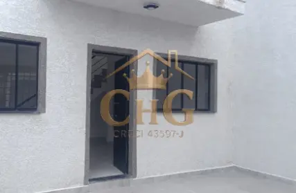 Imagem: Sobrado para Venda, Vila Campanela