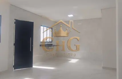 Imagem: Sobrado para Venda, Vila Campanela