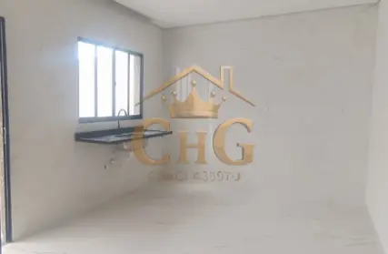 Imagem: Sobrado para Venda, Vila Campanela