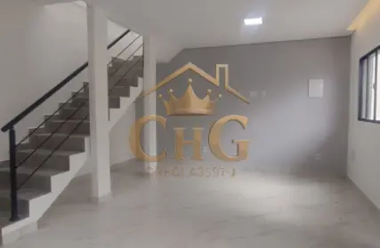 Imagem: Sobrado para Venda, Vila Campanela