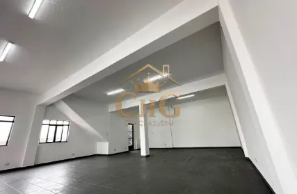 Imagem: Galpão / Salão para Alugar, Itaquera