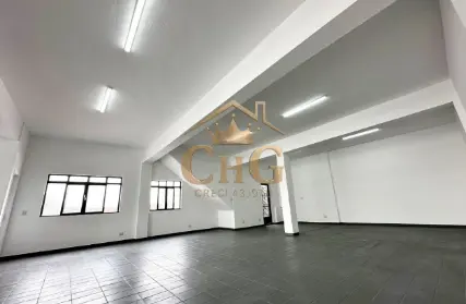 Imagem: Galpão / Salão para Alugar, Itaquera