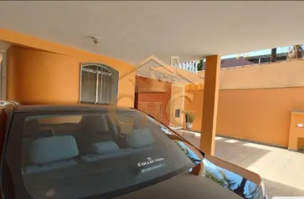 Imagem: Sobrado para Venda, Vila Nhocune