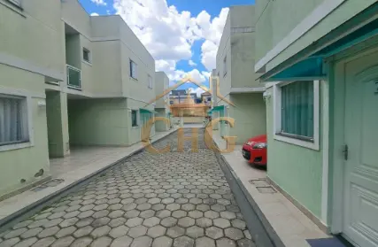 Imagem: Casa Térrea para Venda, Burgo Paulista