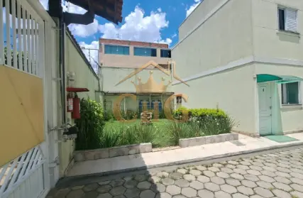 Imagem: Casa Térrea para Venda, Burgo Paulista