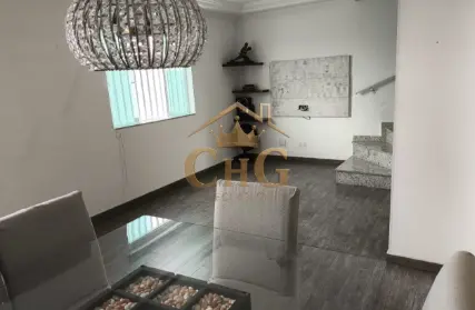 Imagem: Casa Térrea para Venda, Vila Aricanduva