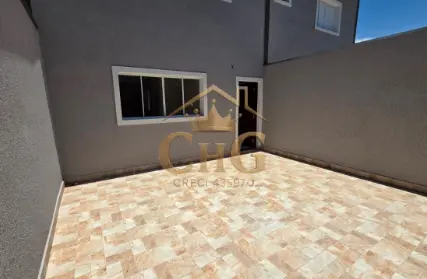 Imagem: Sobrado para Venda, Parque Guaianases