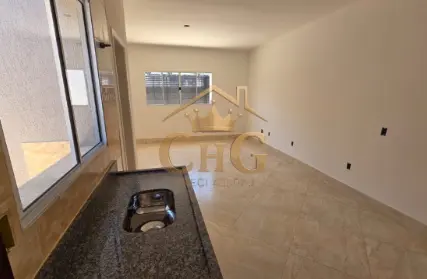 Imagem: Sobrado para Venda, Parque Guaianases