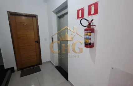 Imagem: Apartamento para Alugar, Parque das Paineiras