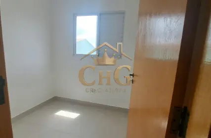 Imagem: Apartamento para Alugar, Parque das Paineiras