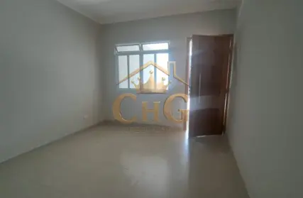 Imagem: Sobrado para Venda, Jardim São Nicolau