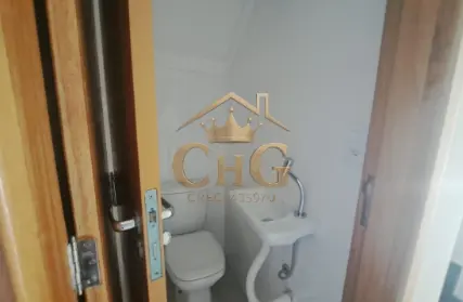 Imagem: Sobrado para Venda, Jardim São Nicolau