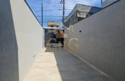 Imagem: Sobrado para Venda, Vila União (ZL)