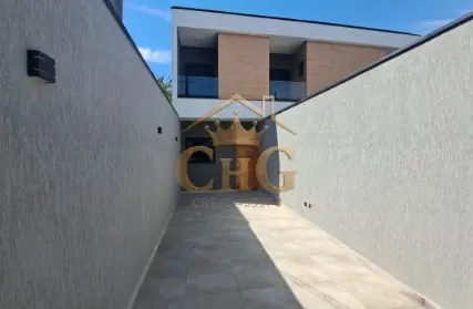 Imagem: Sobrado para Venda, Vila União (ZL)