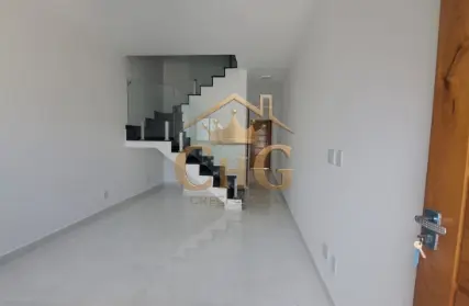 Imagem: Sobrado para Venda, Vila União (ZL)