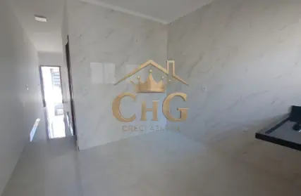 Imagem: Sobrado para Venda, Vila União (ZL)