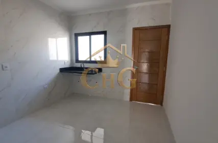 Imagem: Sobrado para Venda, Vila União (ZL)