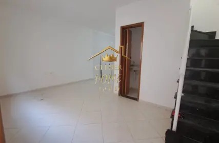 Imagem: Casa Térrea para Venda, Burgo Paulista