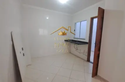 Imagem: Casa Térrea para Venda, Burgo Paulista