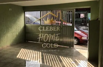 Imagem: Casa Térrea para Venda, Vila Ré