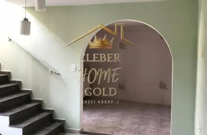 Imagem: Casa Térrea para Venda, Vila Ré