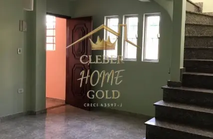 Imagem: Casa Térrea para Venda, Vila Ré