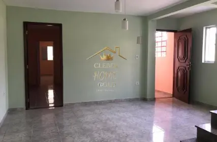 Imagem: Casa Térrea para Venda, Vila Ré