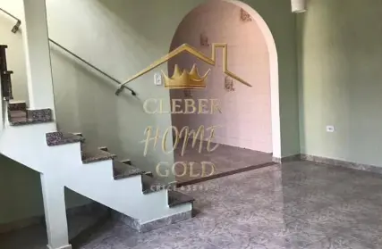 Imagem: Casa Térrea para Venda, Vila Ré