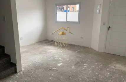 Imagem: Casa Térrea para Venda, Vila Ré