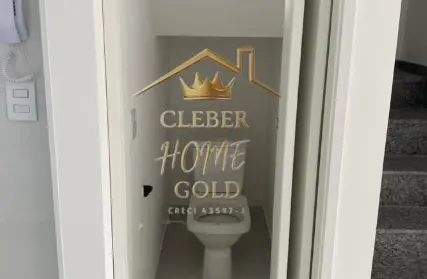 Imagem: Casa Térrea para Venda, Vila Ré