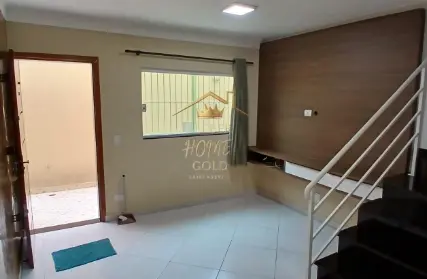 Imagem: Casa Térrea para Venda, Vila Ré