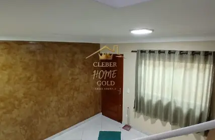 Imagem: Casa Térrea para Venda, Vila Ré