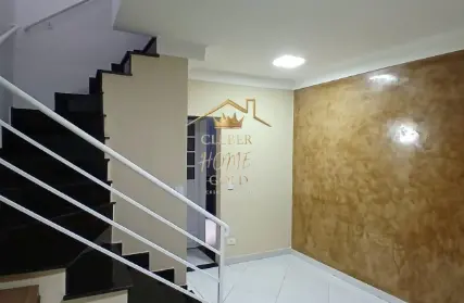 Imagem: Casa Térrea para Venda, Vila Ré