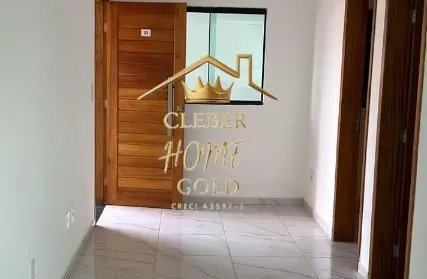 Imagem: Apartamento para Venda, Itaquera