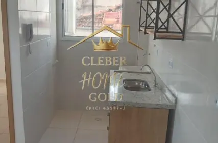 Imagem: Apartamento para Venda, Cidade A. E. Carvalho