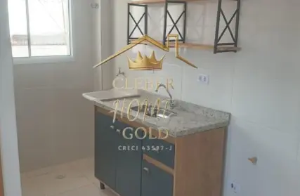 Imagem: Apartamento para Venda, Cidade A. E. Carvalho