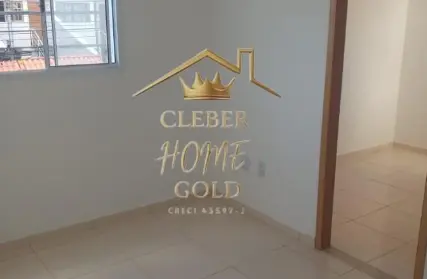 Imagem: Apartamento para Venda, Cidade A. E. Carvalho