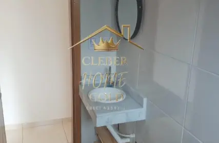 Imagem: Apartamento para Venda, Cidade A. E. Carvalho