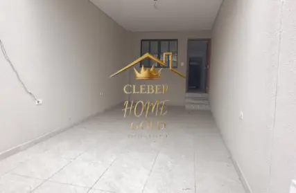 Imagem: Sobrado para Venda, Vila Guilhermina