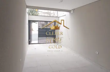 Imagem: Sobrado para Venda, Vila Guilhermina