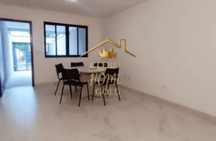 Imagem: Casa Térrea para Venda, Vila Guilhermina