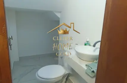 Imagem: Casa Térrea para Venda, Vila Guilhermina