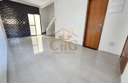 Imagem: Sobrado para Venda, São Miguel Paulista