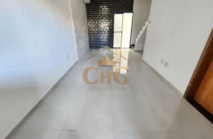 Imagem: Sobrado para Venda, São Miguel Paulista