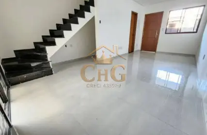 Imagem: Sobrado para Venda, São Miguel Paulista