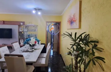 Imagem: Apartamento para Venda, Jardim Nordeste