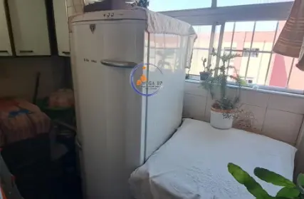 Imagem: Apartamento para Venda, Jardim Nordeste