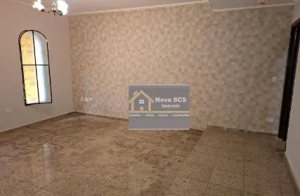 Imagem: Condomínio Fechado para Alugar, Jardim Ibitirama