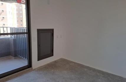 Imagem: Flat / Studio para Venda, Chácara Seis de Outubro